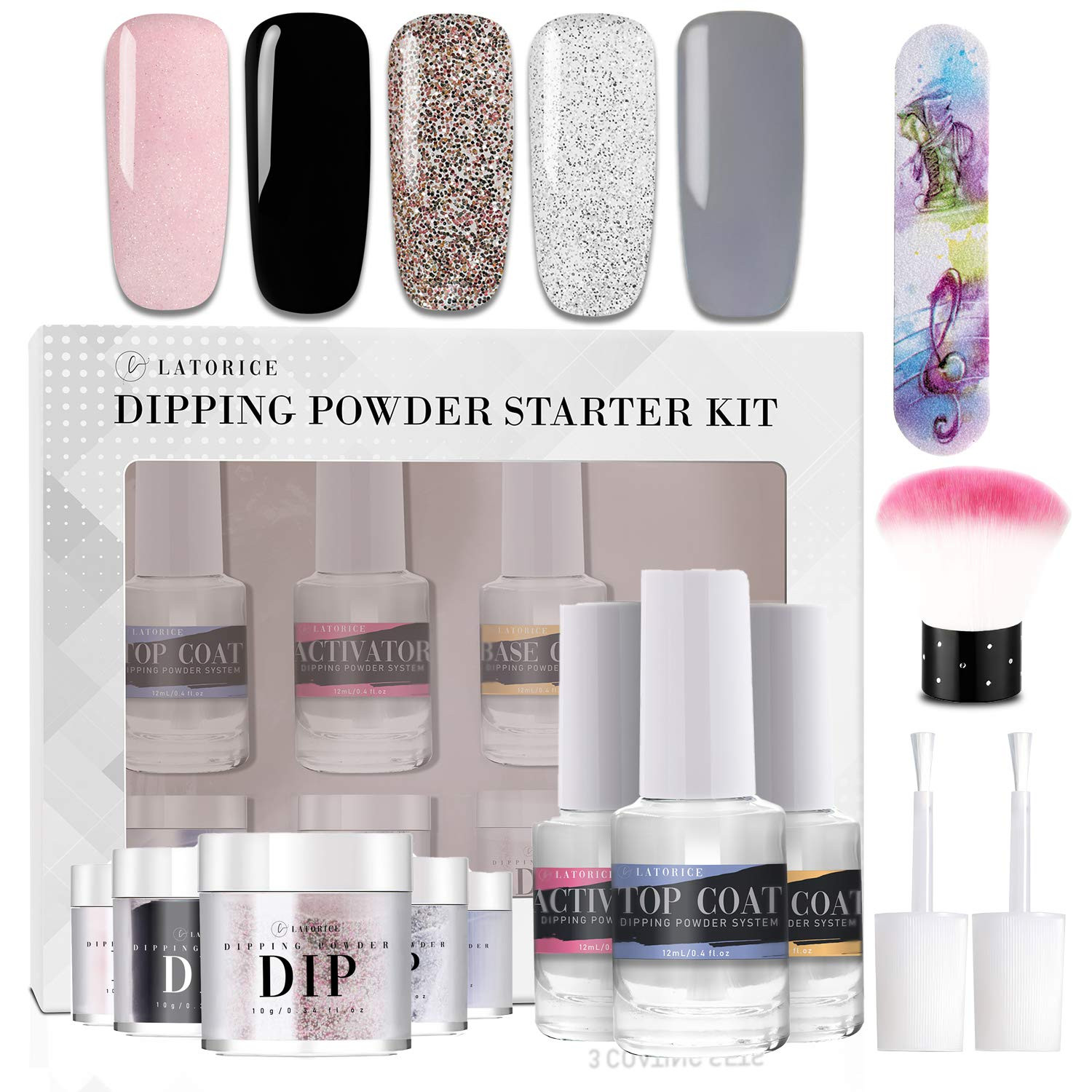 Latorice | Amazon (US)