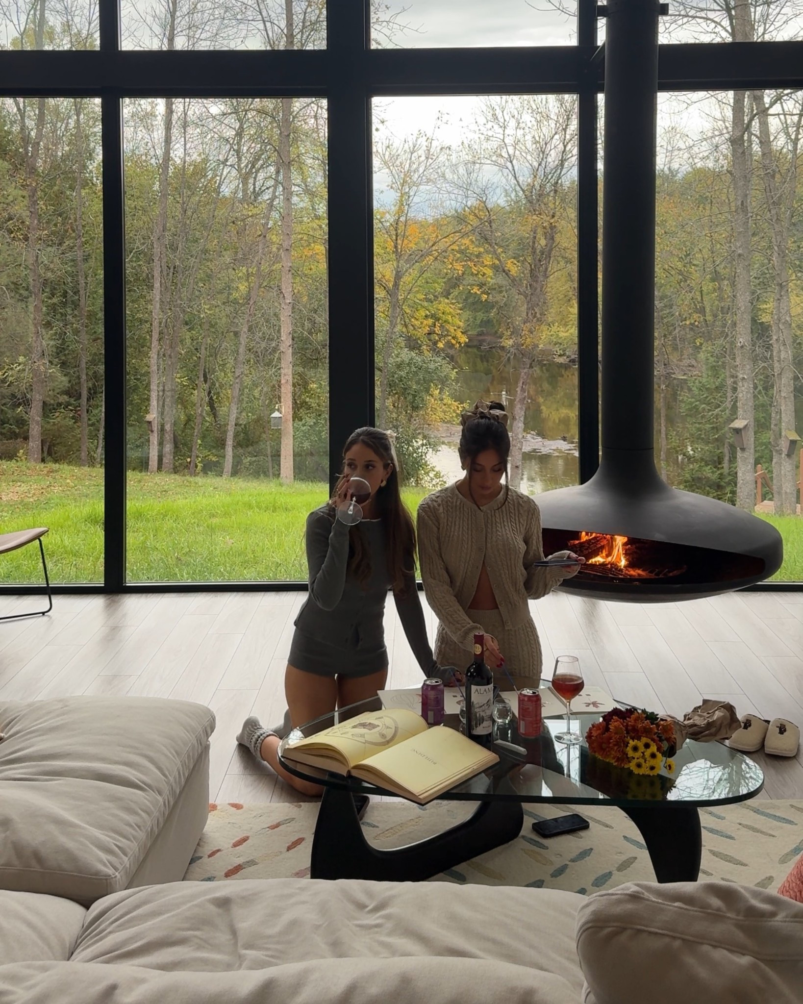 current favorite revolve sets for painting night :) 

#LTKStyleTip #LTKGiftGuide #LTKSeasonal