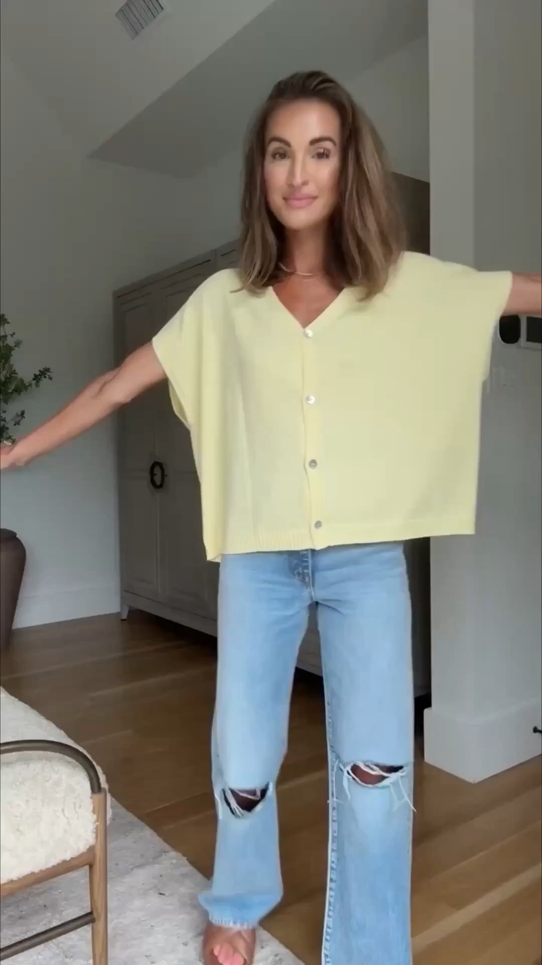 already adding more colors to my cart! 😍 flowy, feminine + and on major sale for prime day! #primedaydeals #amazonprime 