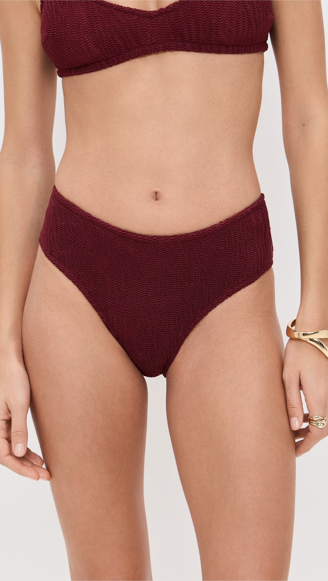Riva Bikini Bottoms | Shopbop