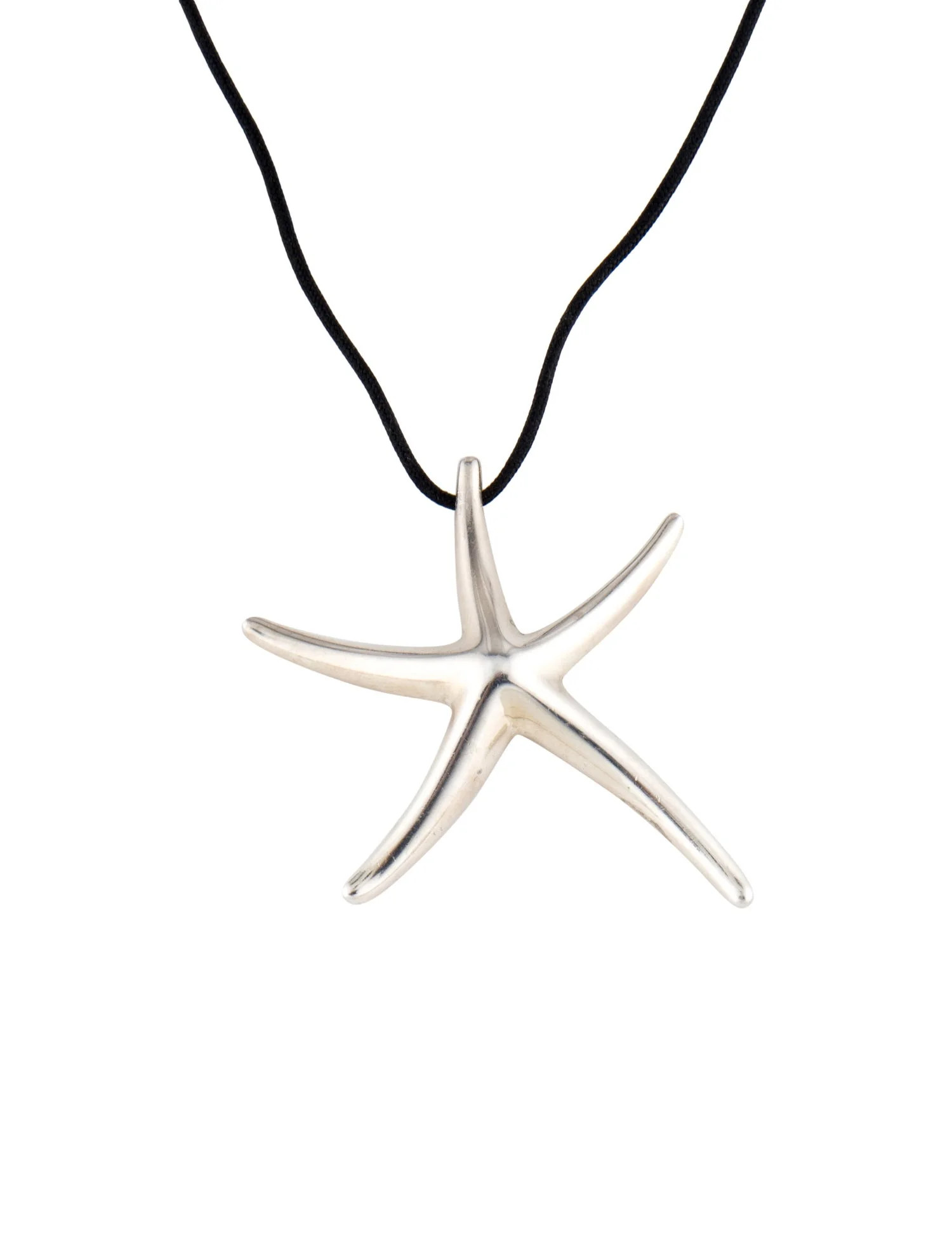 Starfish Pendant | The RealReal