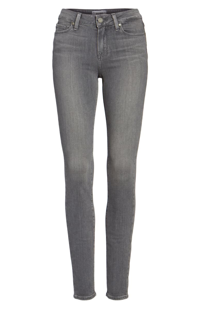 Transcend - Verdugo Ultra Skinny Jeans | Nordstrom