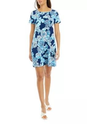 Lilly Pulitzer Women's Cody Knit Dress | Belk