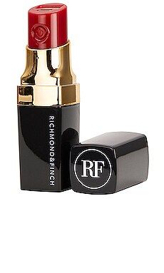 Richmond & Finch Lipstick Charger in Black from Revolve.com | Revolve Clothing (Global)