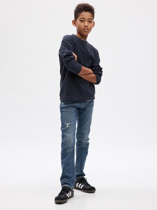 Kids Slim Jeans | Gap (US)