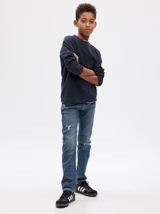 Kids Slim Jeans | Gap (US)