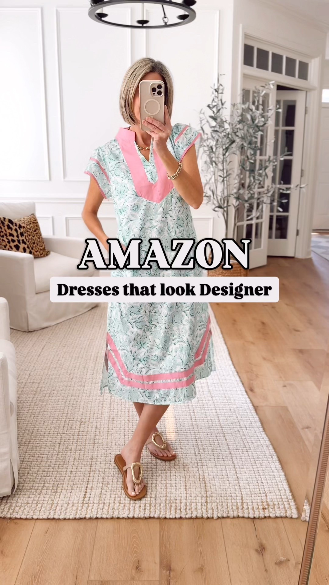 Dresses I can’t believe are Amazon! These dresses look designer for a fraction of the price! Would make great Easter dresses 

#amazonfashion #amazondresses 
Amazon dresses 
Amazon spring fashion 

#LTKootd #LTKSeasonal #LTKOver40