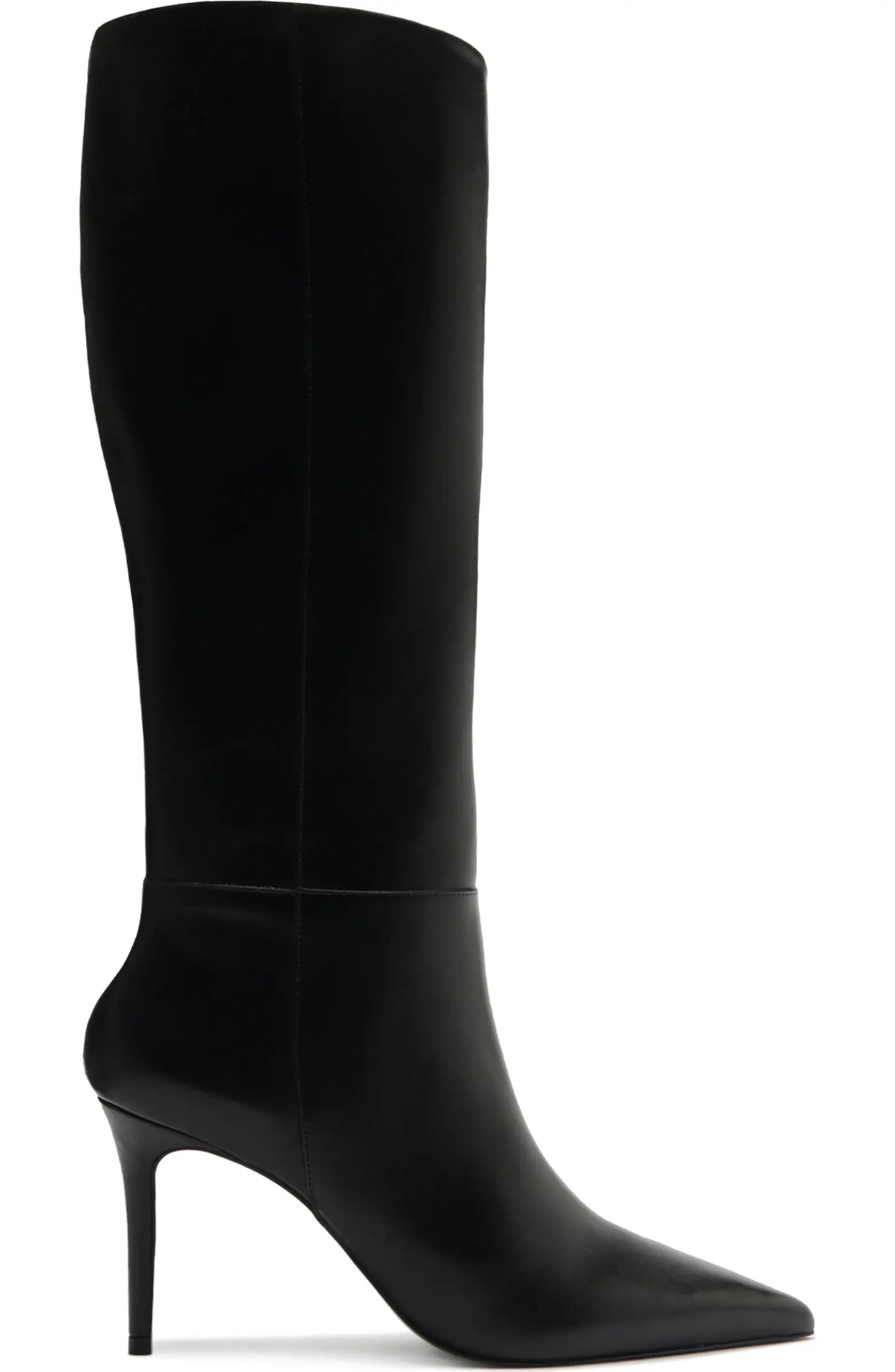 Mikki Up Knee High Boot (Women) | Nordstrom