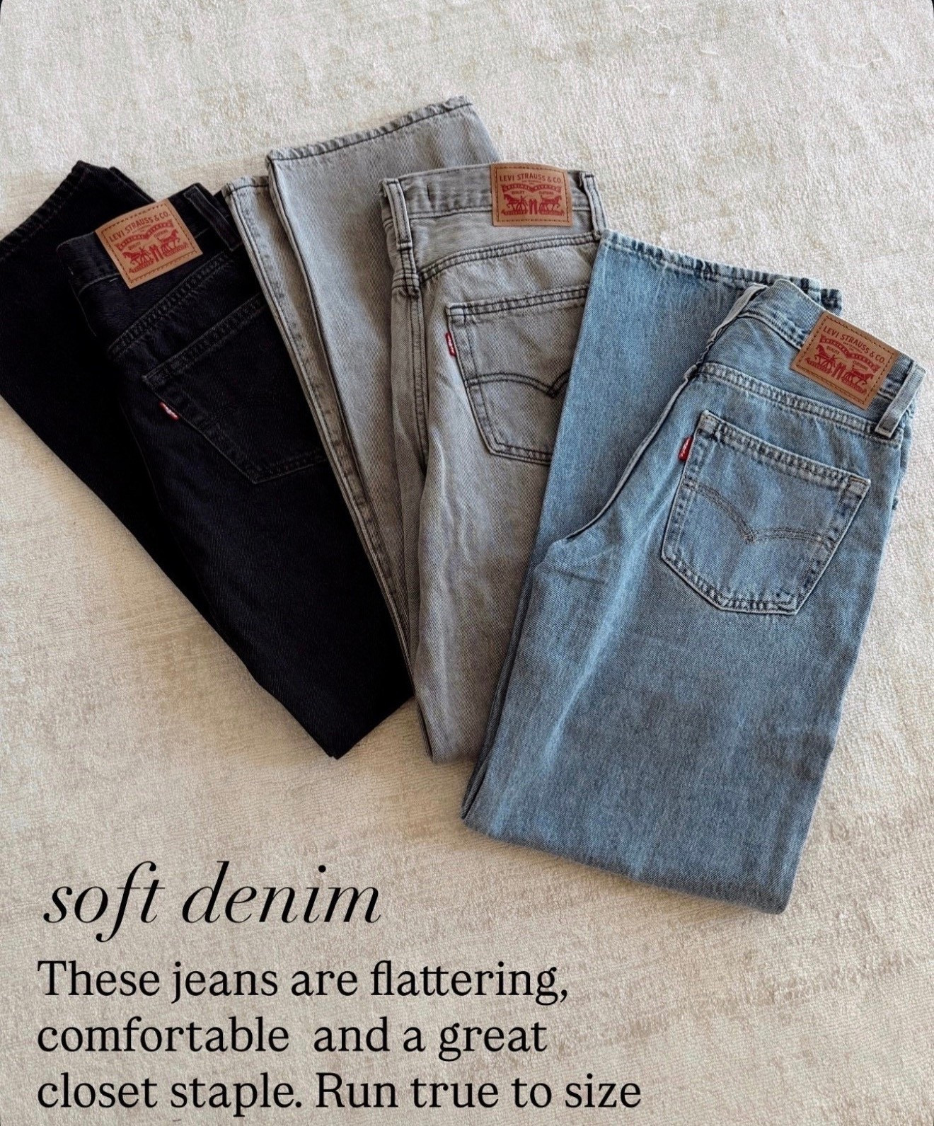 9 very worthy Amazon basics that completed my winter wardrobe #stylinbyaylin #aylin #amazon #basics #closetstaple

#LTKootd #LTKgrwm #LTKOver40