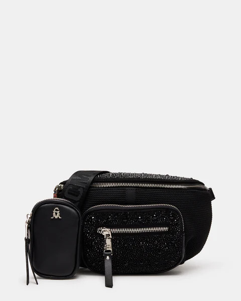 MAXIMA BAG BLACK | Steve Madden (US)