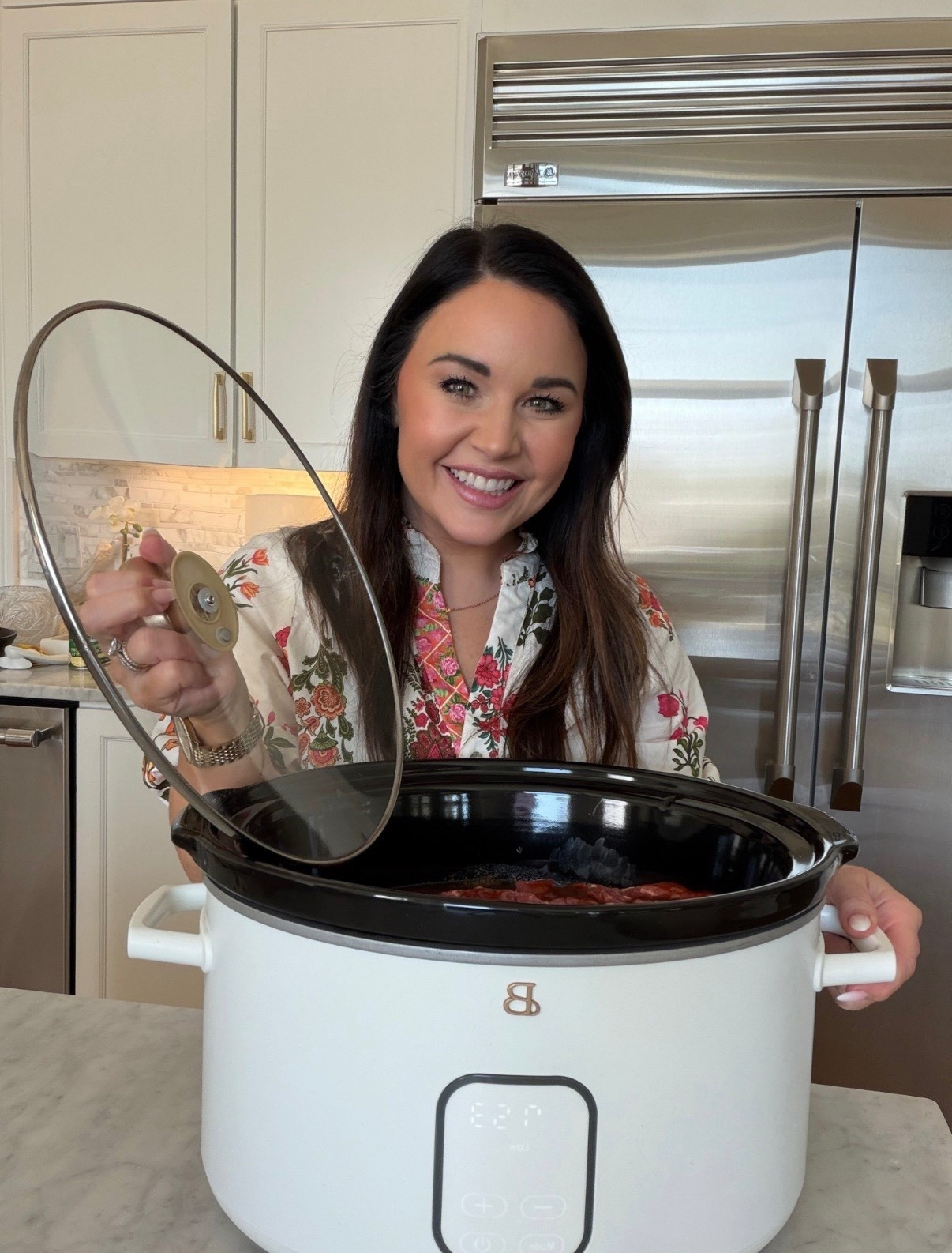 The best crockpot at Walmart!!
I have the 6qt but it comes in 4qt too! Also makes for a great Mother’s Day gift!

#kitchen #crockpot #aesthetickitchen #weddingregristry #homeessentials #mothersdaygift 

#LTKHome #LTKMothersDay