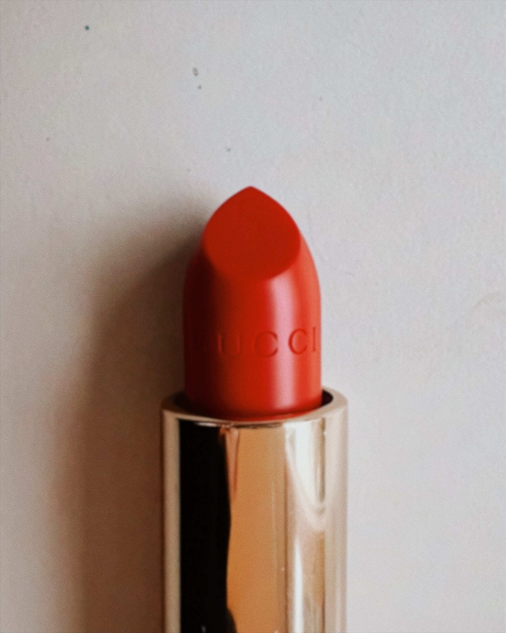 The color for holiday. Red lipstick #LTKGift #redlipstick #guccibeauty

#LTKSeasonal #LTKHoliday #LTKbeauty