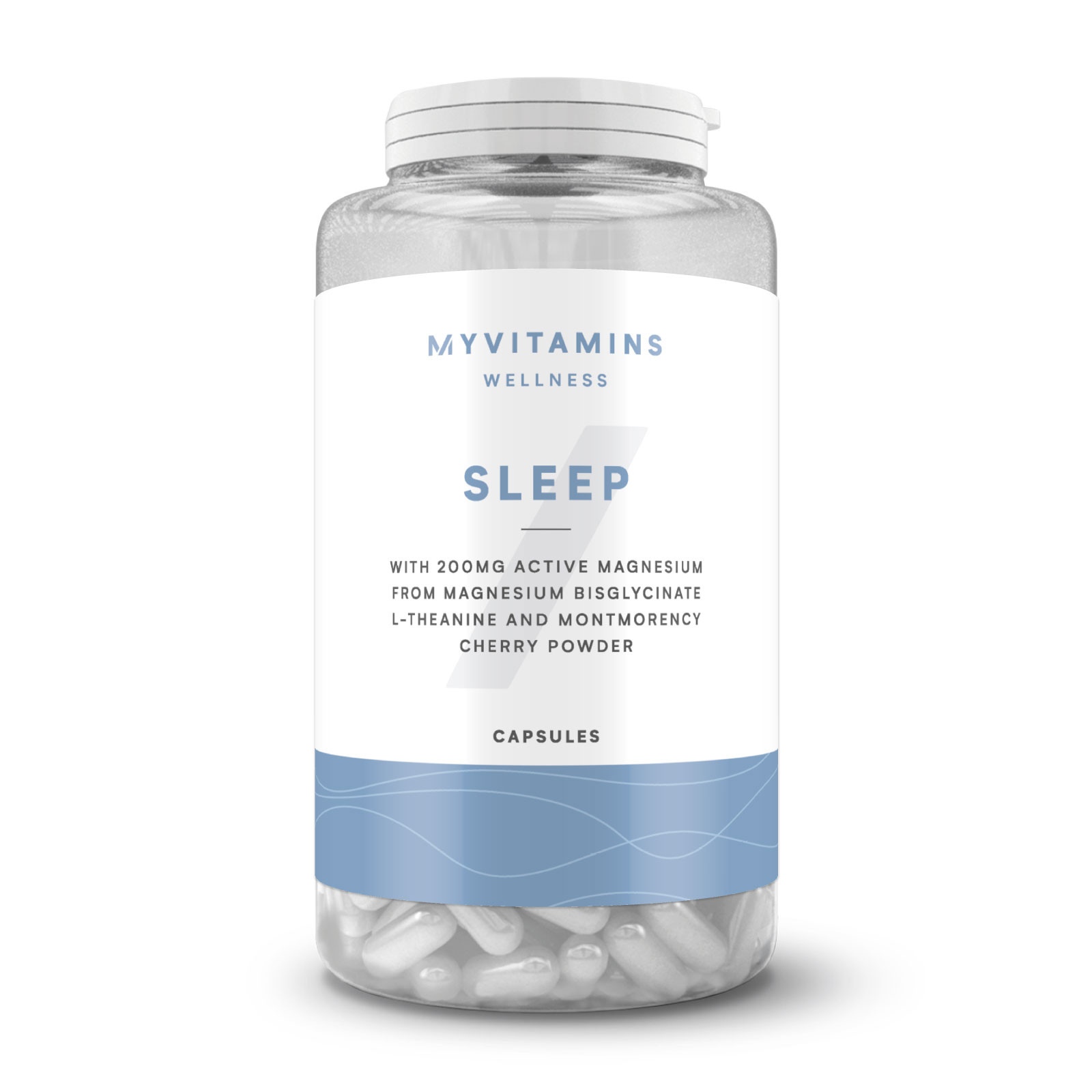 Sleep Capsules | MyVitamins