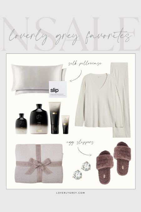 Some favorites of mine for the Nordstrom Anniversary sale that is starting soon! 

Loverly Grey, Nordstrom anniversary sale, lounge wear, self care, hair products, pajamas, blanketts

#LTKSaleAlert #LTKxNSale
