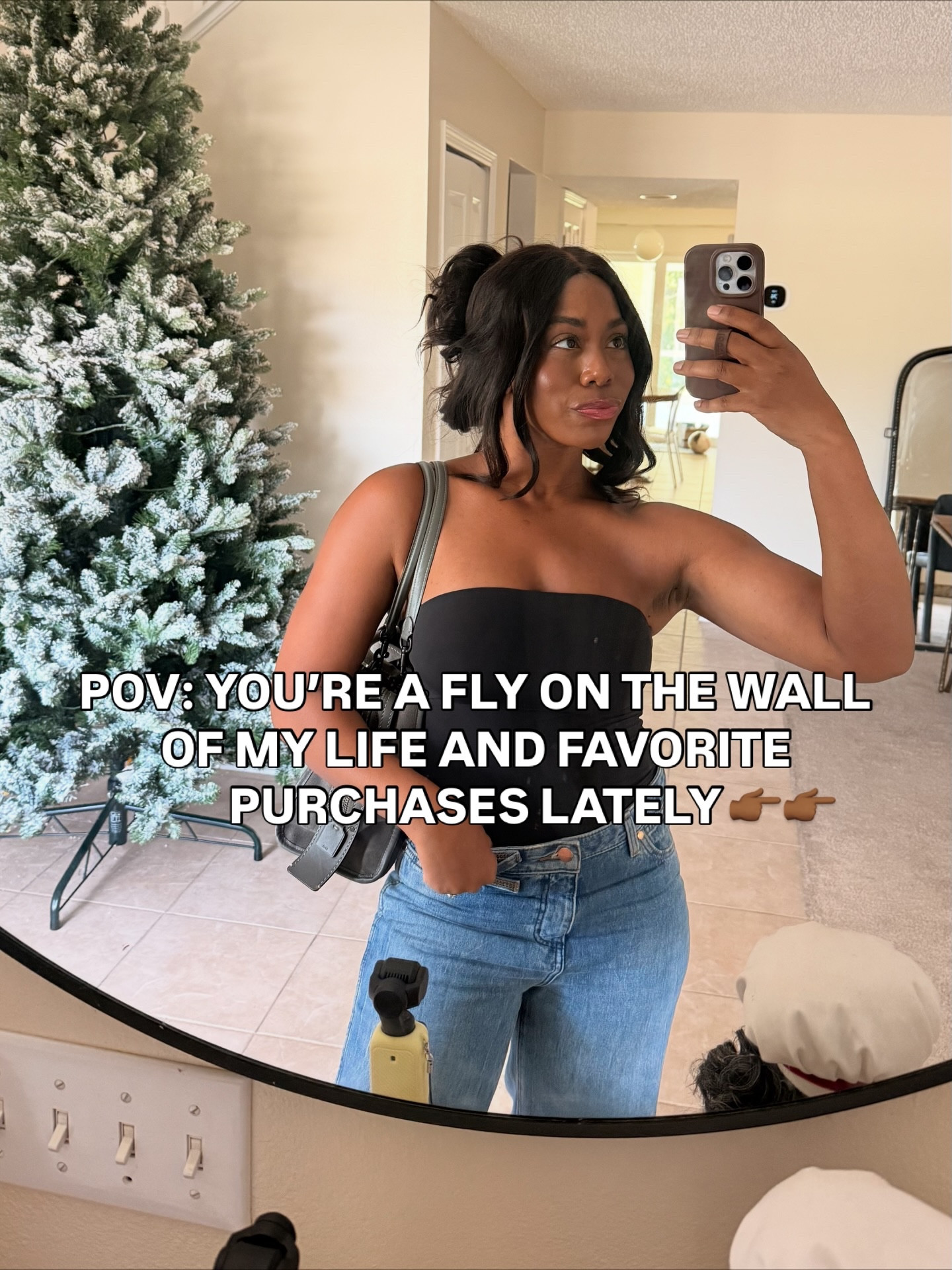 A chaotic mix of “I needed this,” “I love this,” and “wait… that’s a great gift idea.” Welcome to my life lately 🤭🛍️

Everything I’m loving is linked — comment SHOP and I’ll send you the goods. 💌

holiday gift ideas, recent purchases, life lately, affordable finds, everyday lifestyle, cozy season favorites, beauty and style picks, things I’m loving, holiday shopping inspo, winter essentials, giftable favorites, aesthetic lifestyle content, Amazon best finds, self-care items, home upgrades, fashion and lifestyle haul, influencer recommendations, holiday season shopping