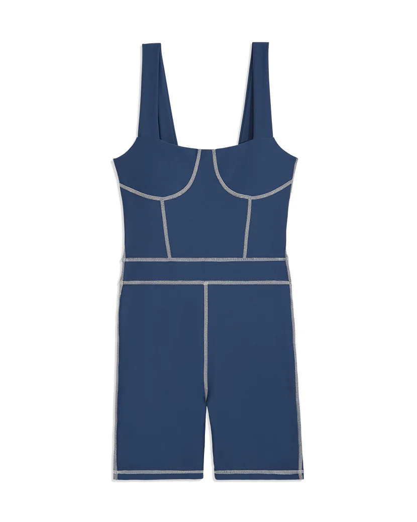 Corset Bodysuit | We Wore What