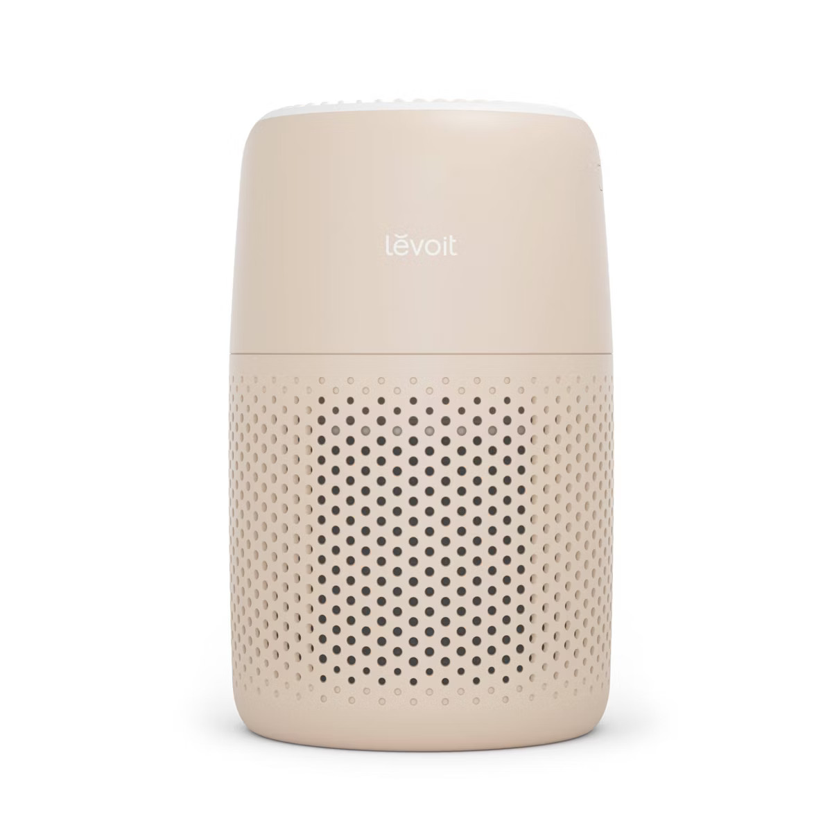 Levoit Core Mini Air Purifier with Night Light Sand | Target