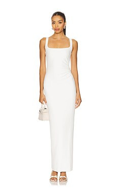 Nookie Glory Gown in Ivory from Revolve.com | Revolve Clothing (Global)