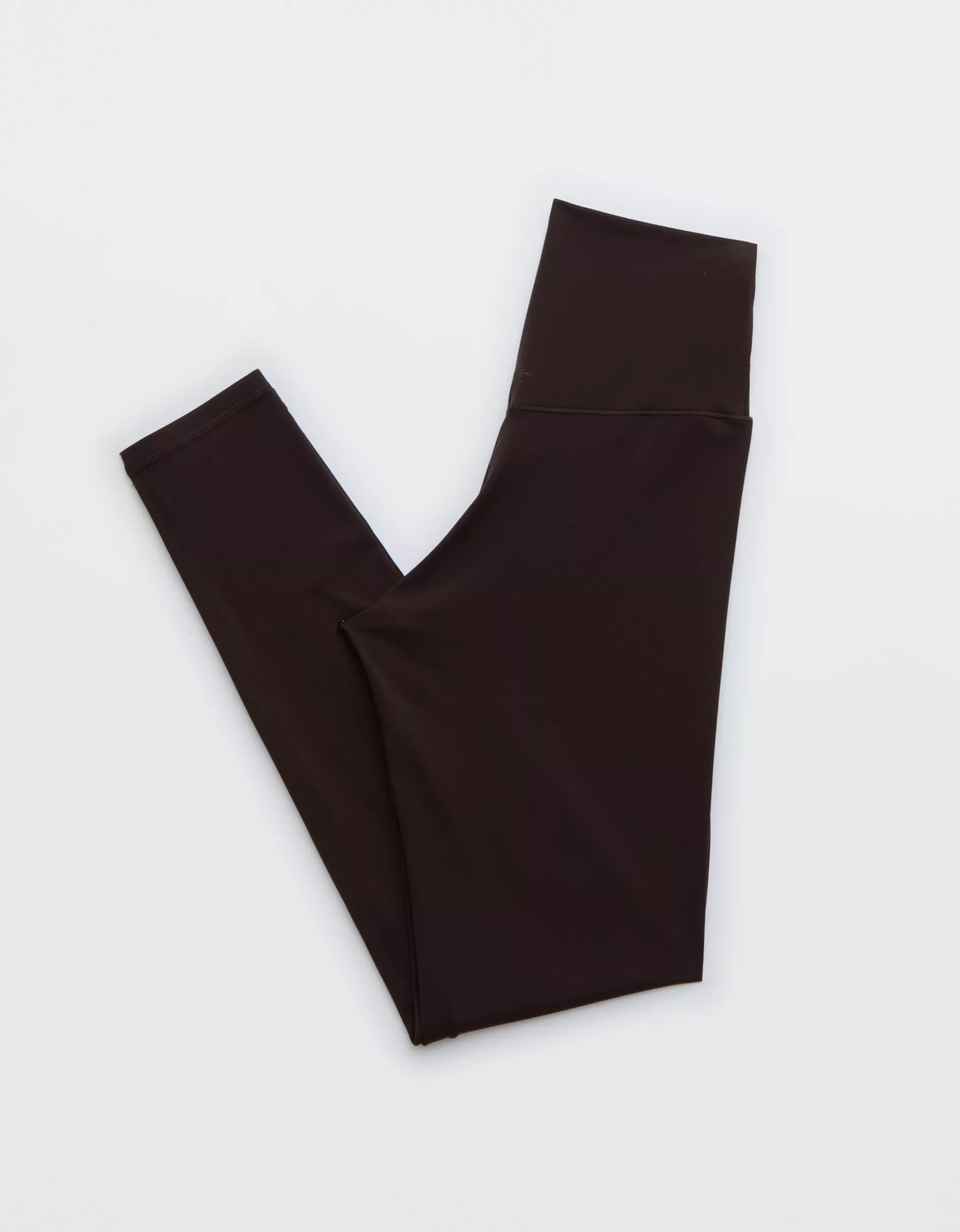 OFFLINE By Aerie Real Me High Waisted Crossover Legging | Aerie