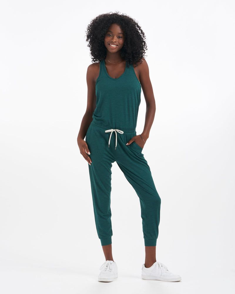 Lux Jumpsuit | Vuori Clothing (US & Canada)