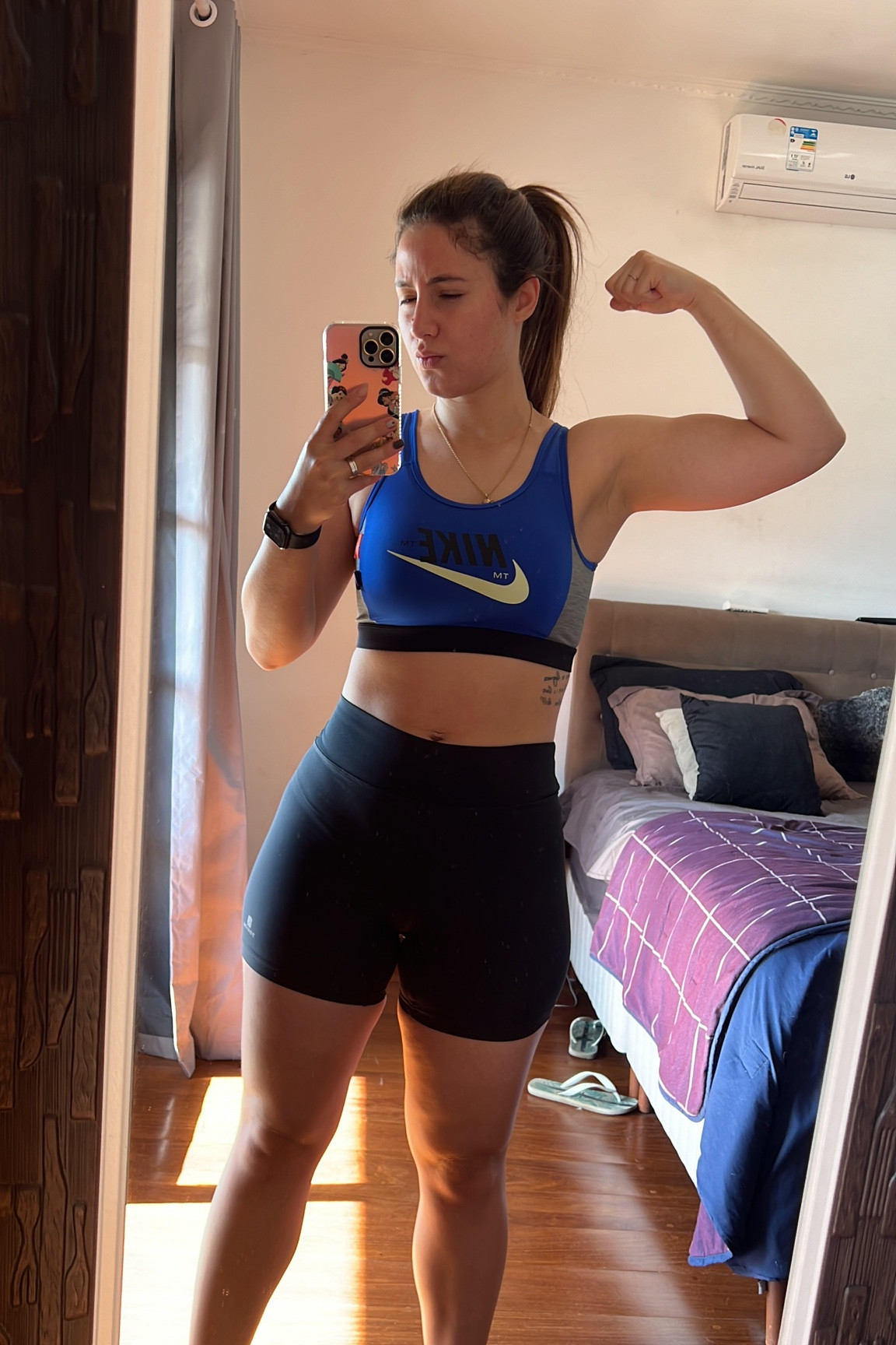 Seguimos treinando 

#LTKbrasil #LTKfitness