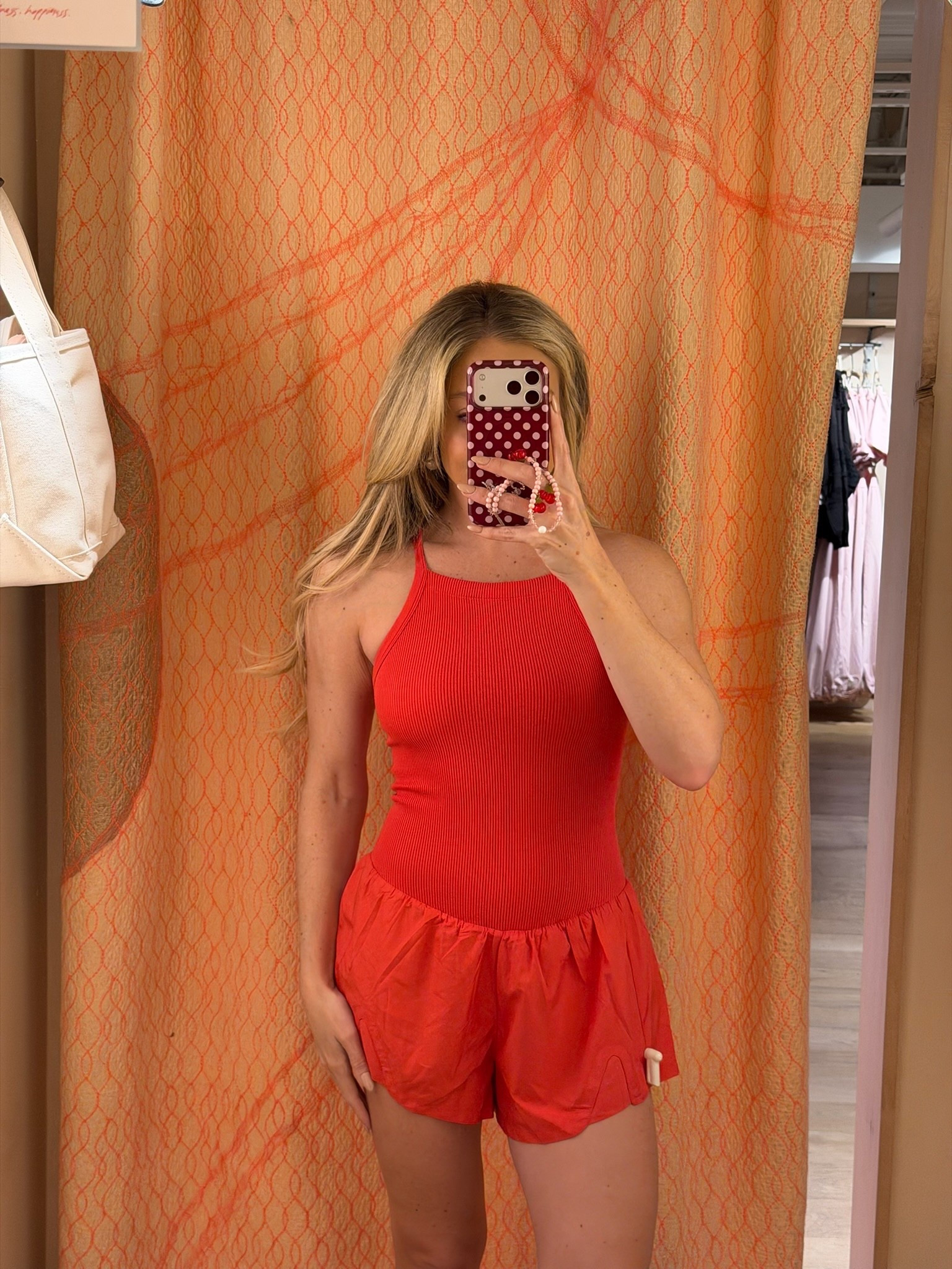 Shopping at Free People & FP Movement! Cute spring dresses and sets, and activewear!

#LTKSeasonal #LTKActive #LTKootd