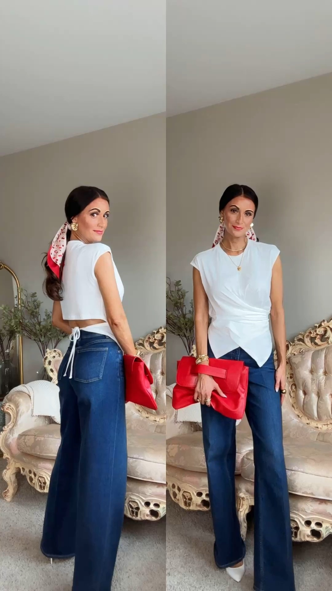 #LTKSeasonal #LTKootd #LTKTall