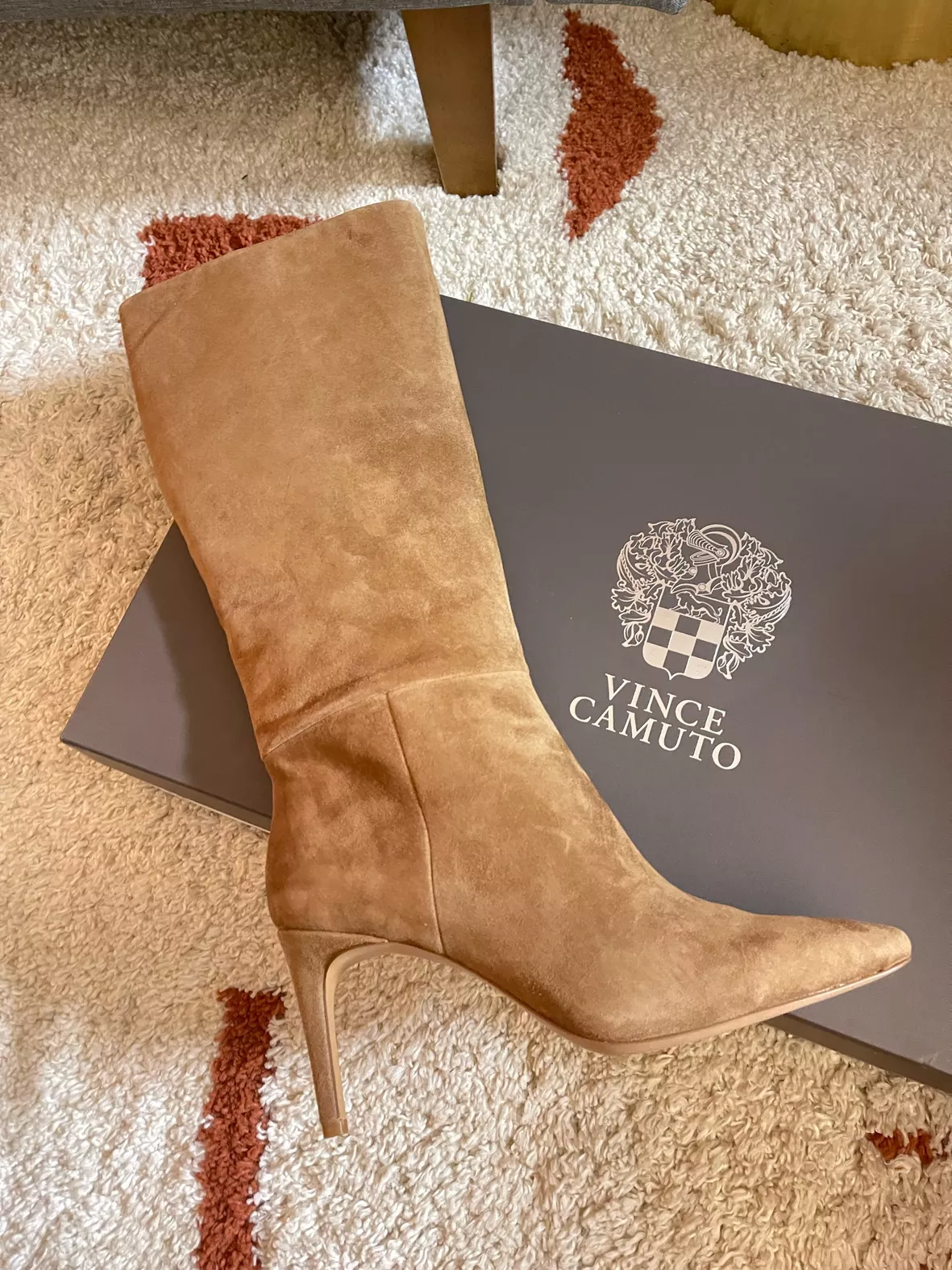 Vince Camuto Arendie Boot curated on LTK