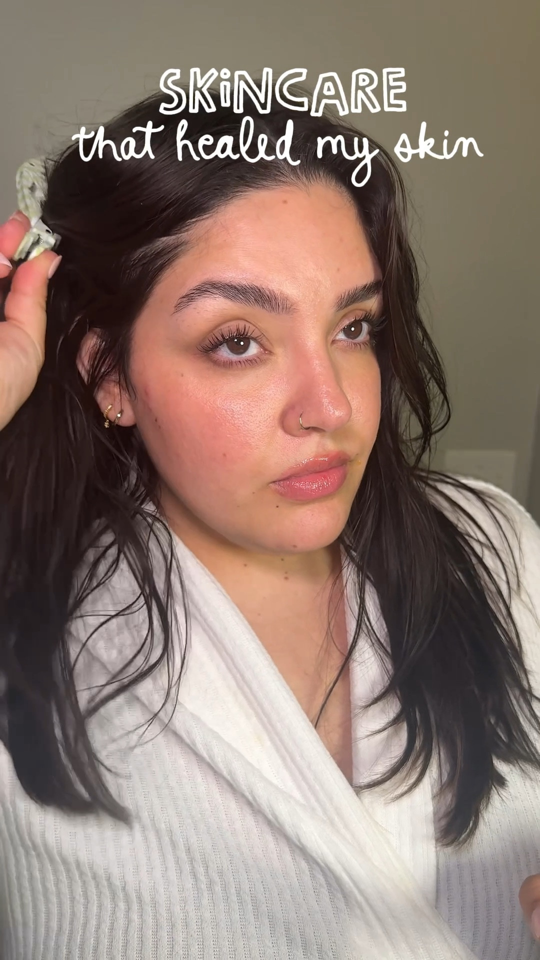 these products have changed my skin!! my skins never been so happy!!

#LTKBeauty #LTKFindsUnder50