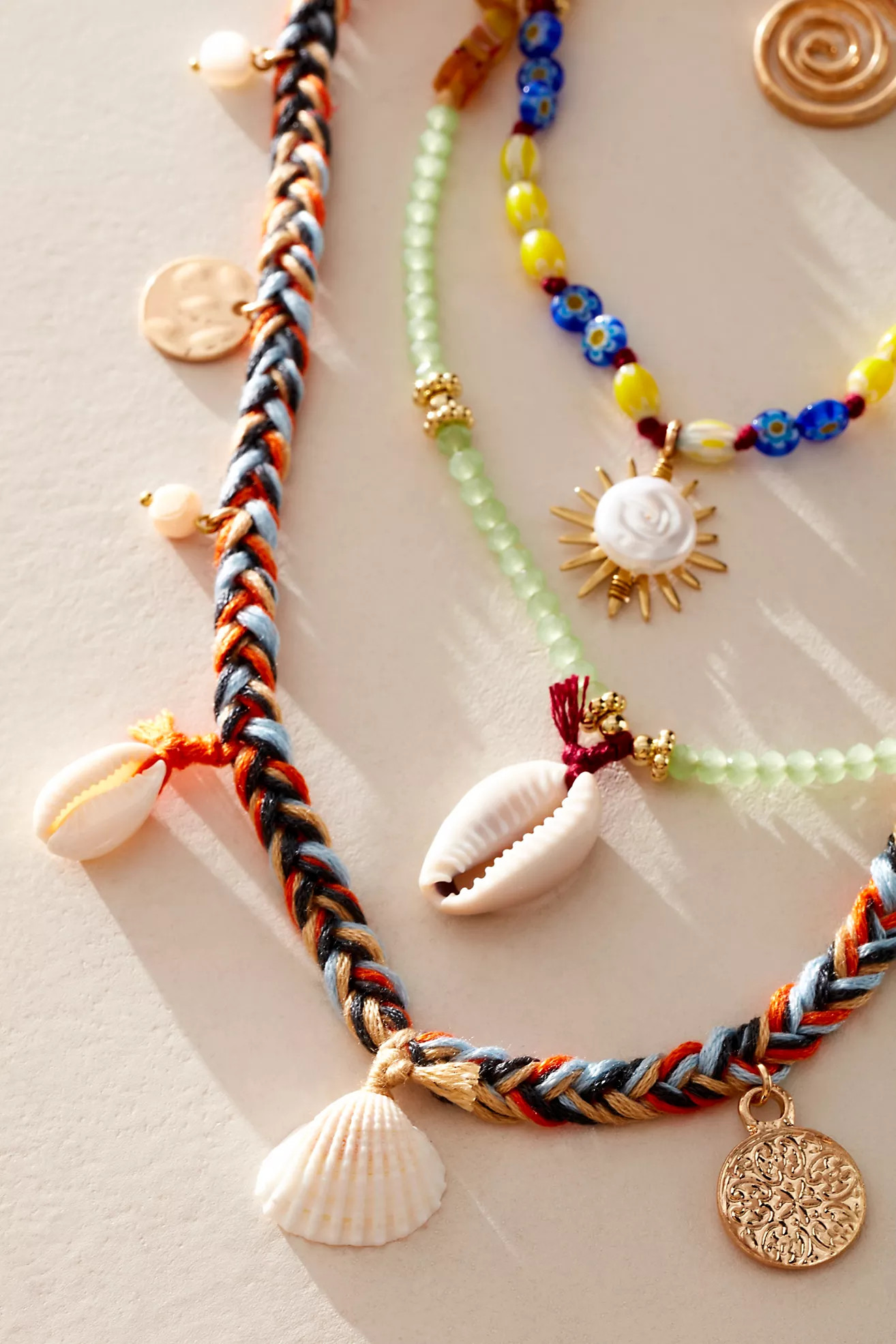 River Layer Necklace | Free People (Global - UK&FR Excluded)