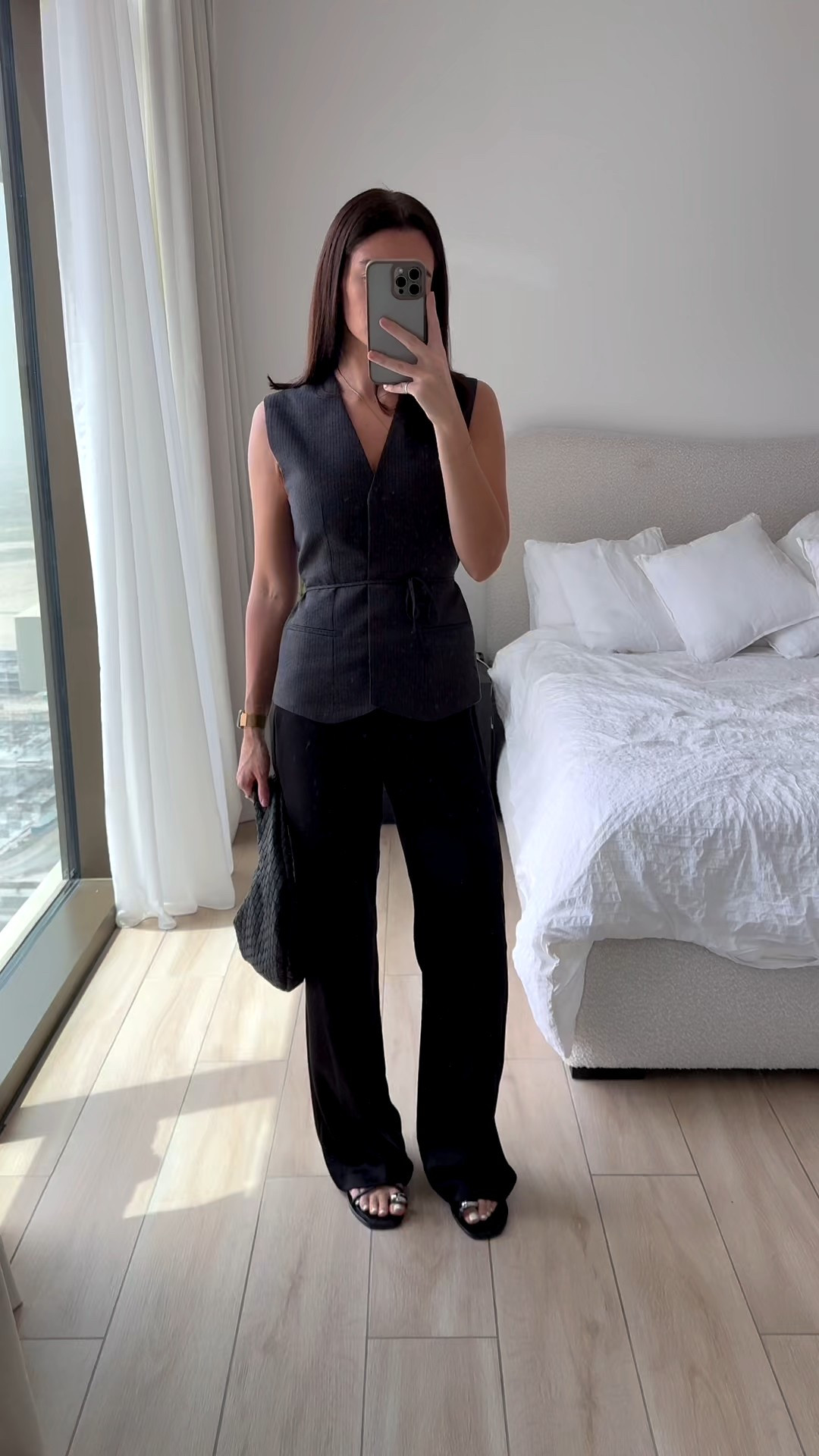 Outfit of the day

#LTKmodest #LTKworkwear #LTKstyletip