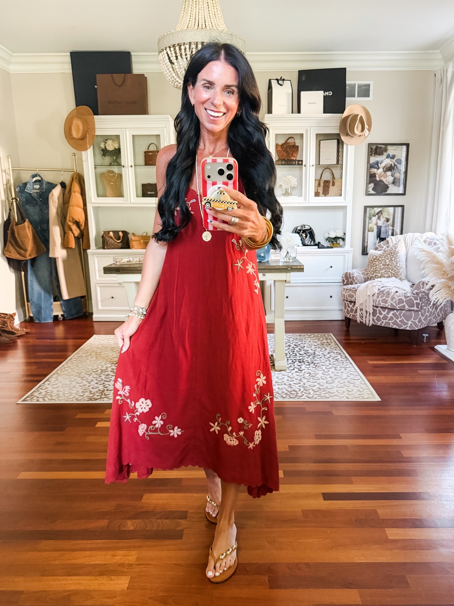 The most beautiful dress with farm Rio vibes 
@Target

#LTKootd #LTKSeasonal #LTKSaleAlert