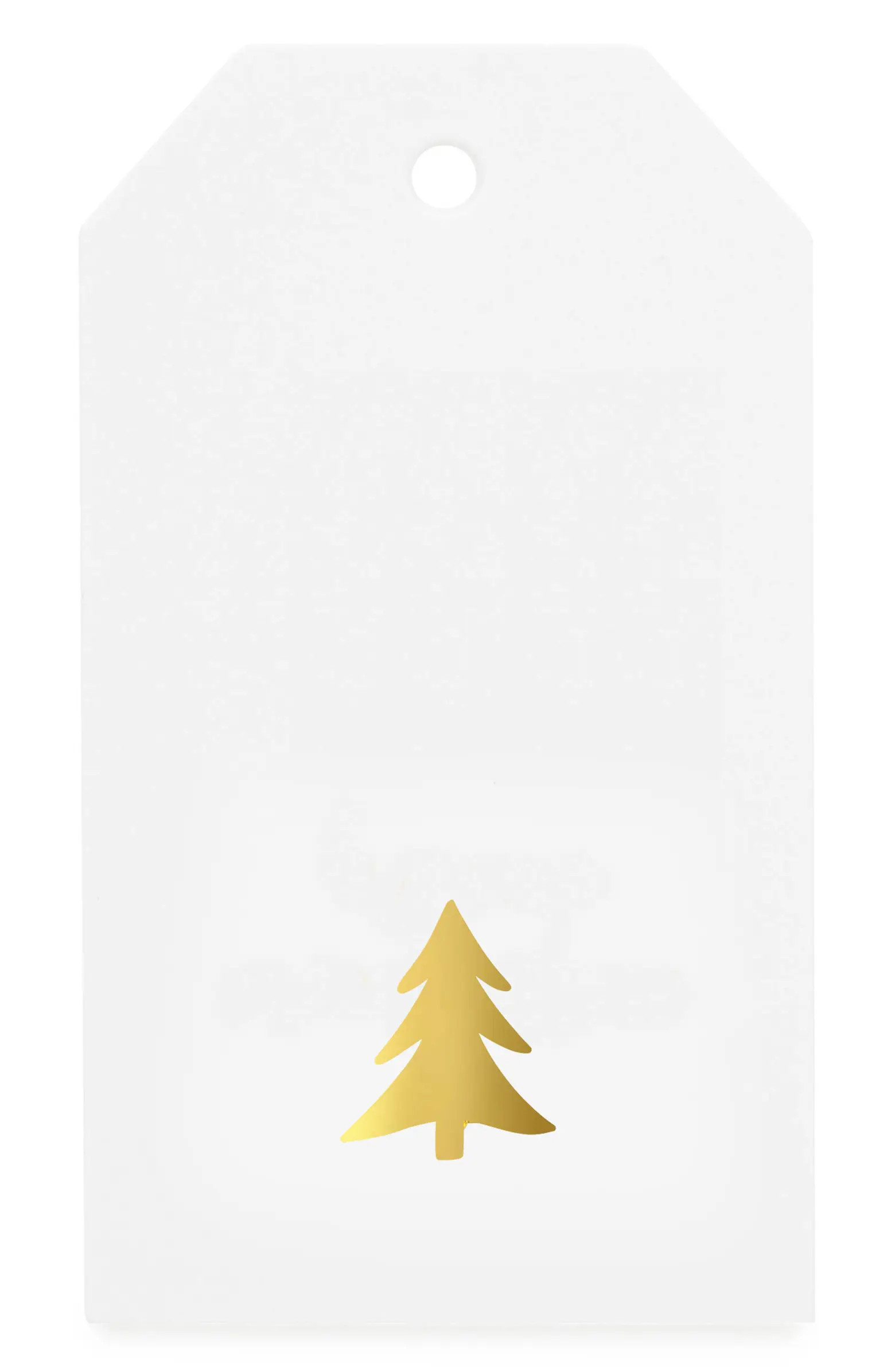 Sugar Paper Set of 10 Gift Tags | Nordstrom | Nordstrom