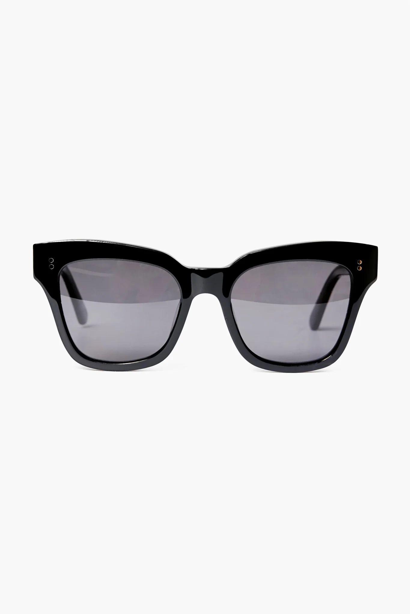 07 Black Sunglasses | Tuckernuck (US)