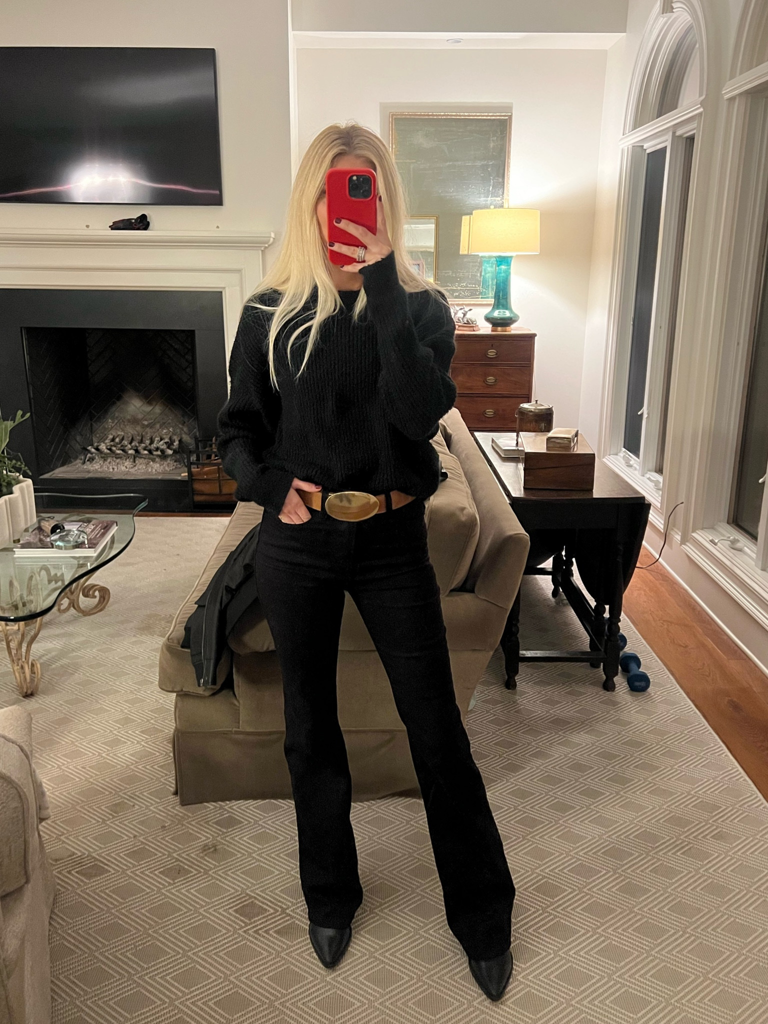 We're so back 

#LTKSeasonal #LTKHoliday #LTKStyleTip