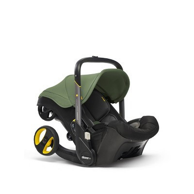 Doona Infant Car Seat + Latch Base - Desert Green | Target