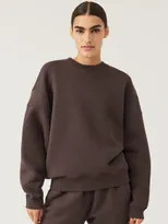 Nimbus CrewneckA Heart | Outdoor Voices