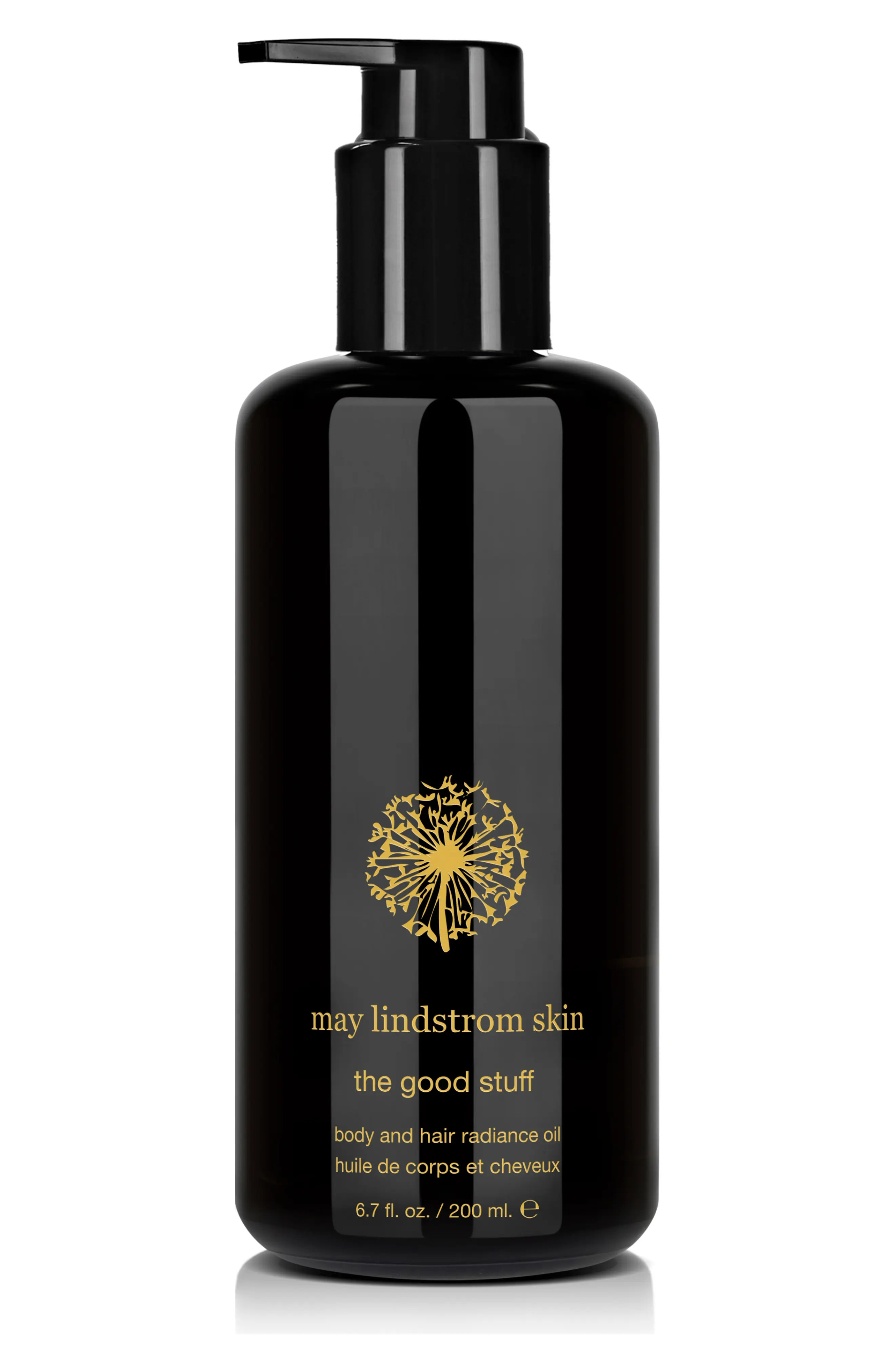 May Lindstrom Skin The Good Stuff Body & Hair Radiance Oil (Women) | Nordstrom | Nordstrom