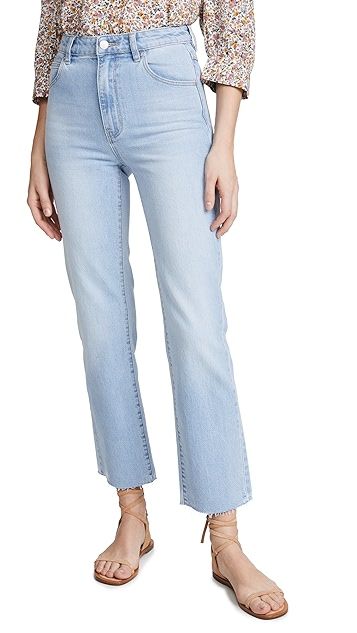 Original Straight Jeans | Shopbop