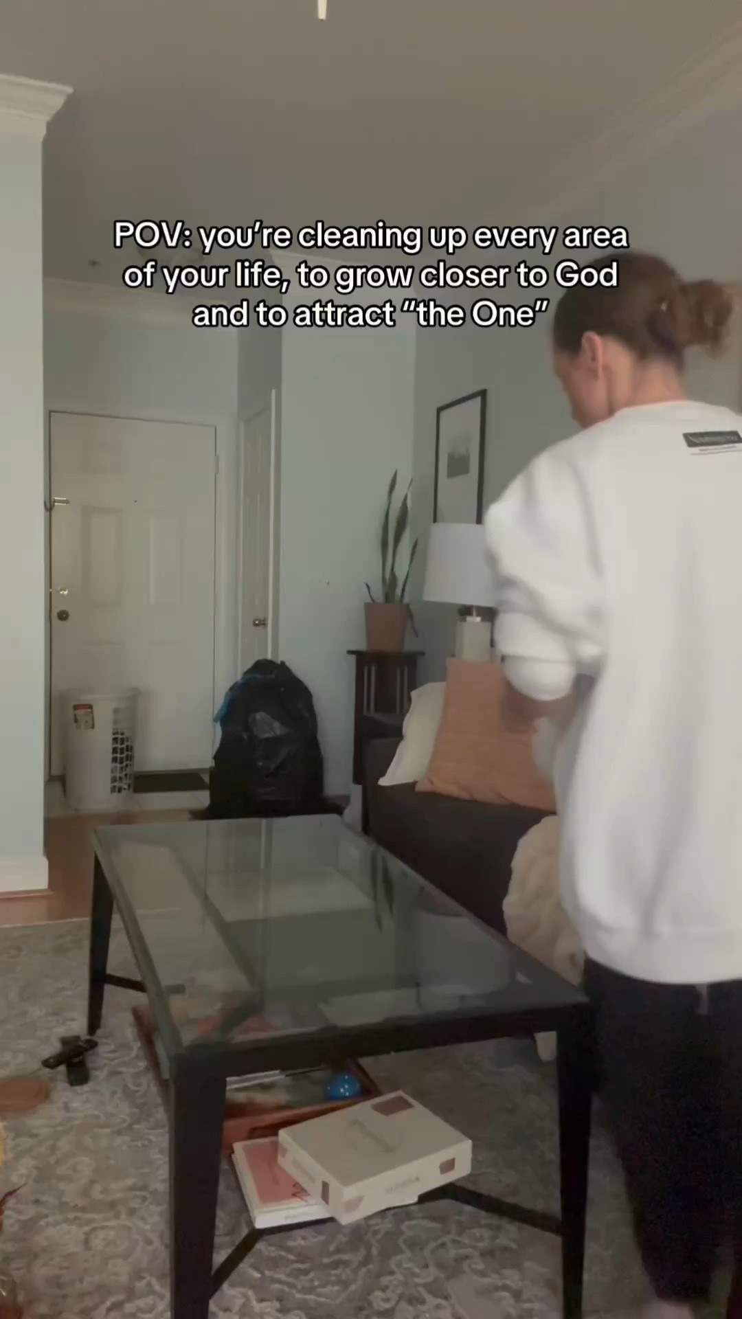 Cleaning 🧼 only with the best! Brach Basics for every household need! 

#LTKHome