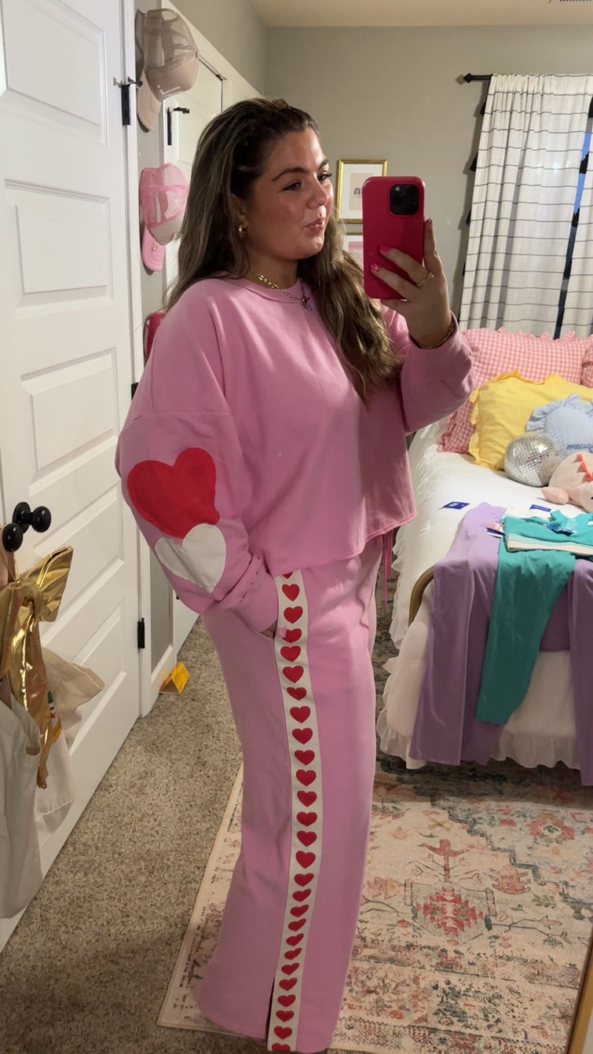 Joylab at Target just dropped the cutest collection🩷🤍❤️