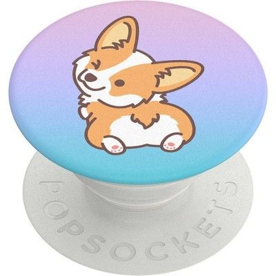 PopSockets PopGrip Cell Phone Grip & Stand Animal Friend | Target