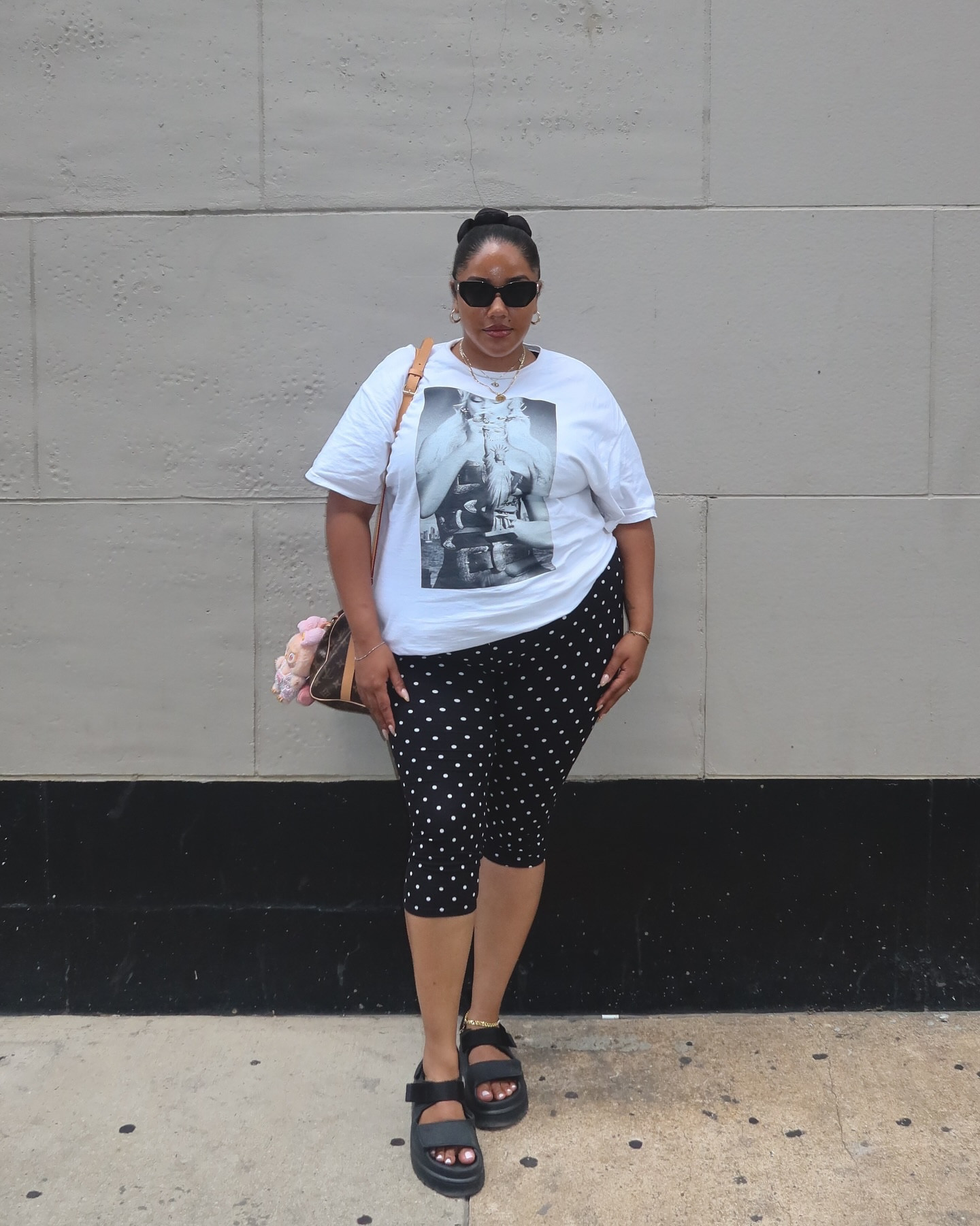 Let's get some matcha 🍵 @blankstreet