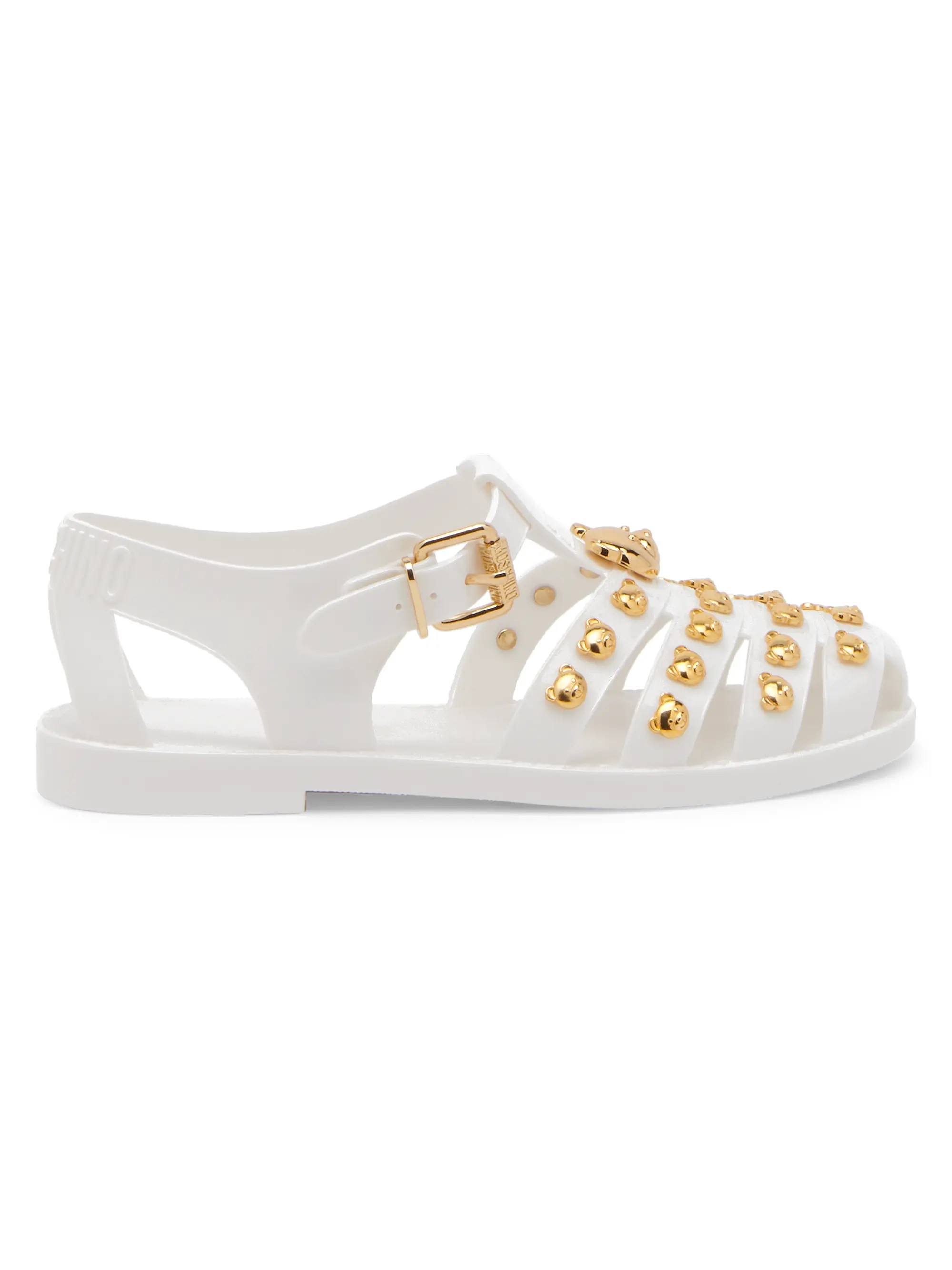 Teddy Bear Jelly Sandals | Saks Fifth Avenue