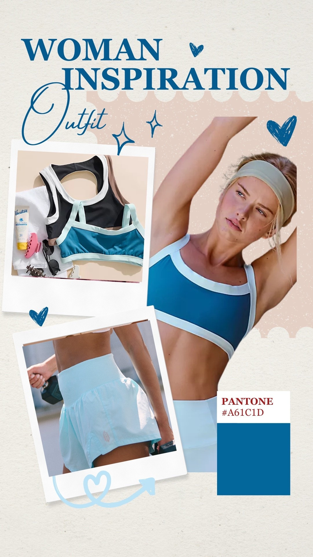 Free People Movement Outfit

#LTKootd #LTKfitnessgoals #LTKActive