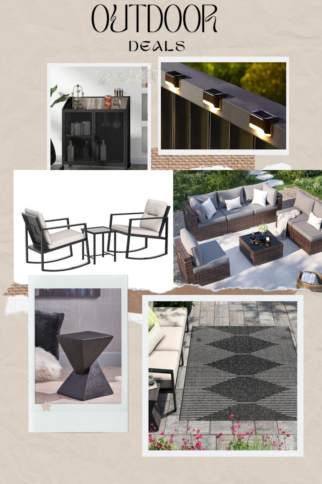 Shop Amazon Prime Day! Shop deals for patio.