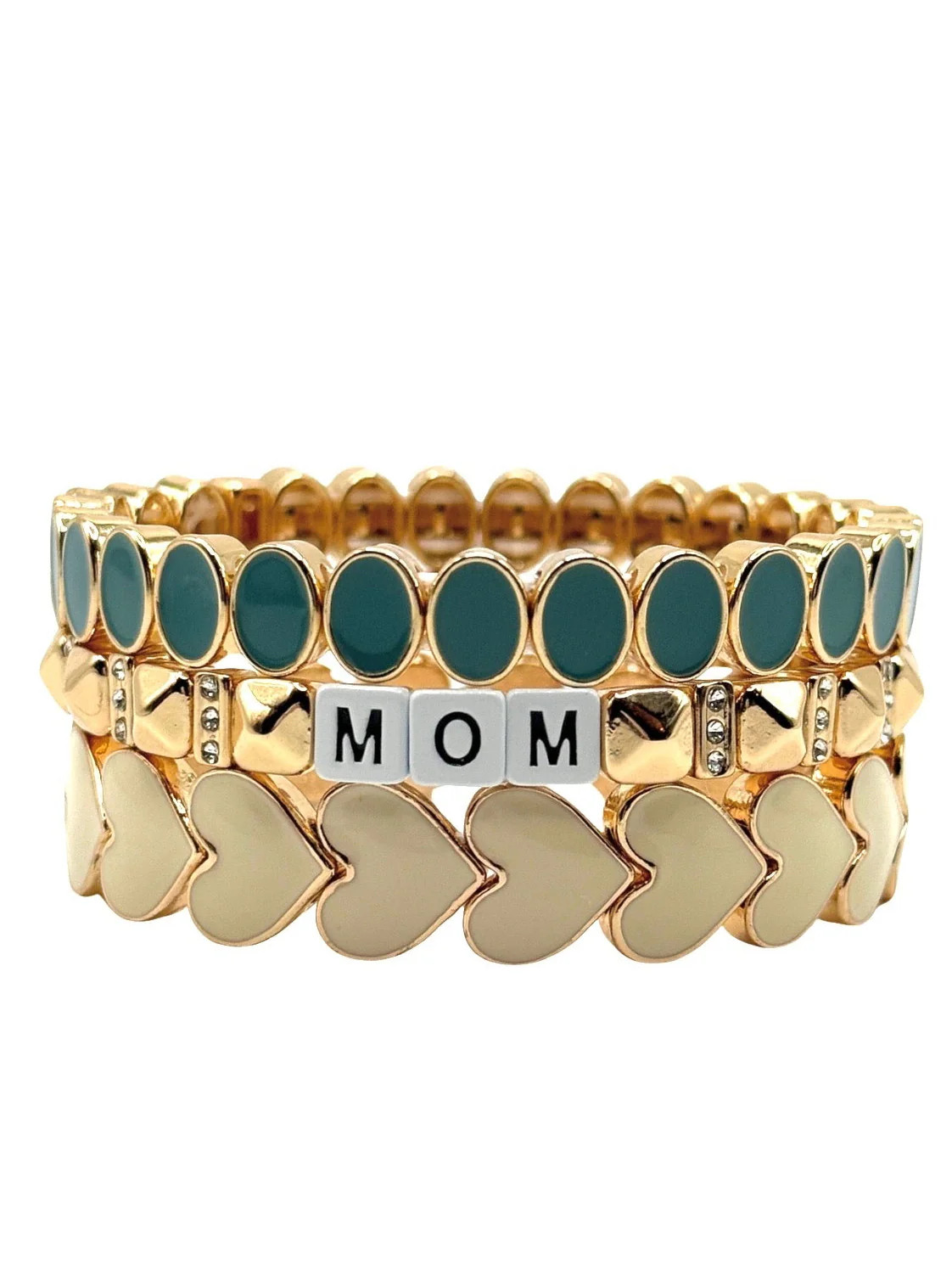 The Coastal Mom Stack | La Lumiere NY