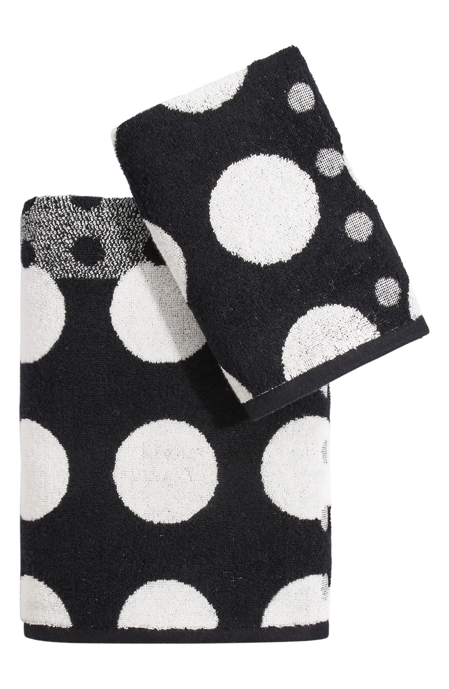 Dots Towel Set | Nordstrom