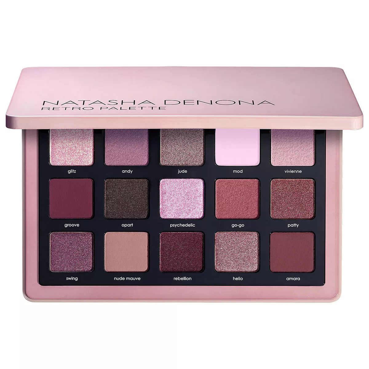 Natasha Denona Retro Eyeshadow Palette | Kohl's