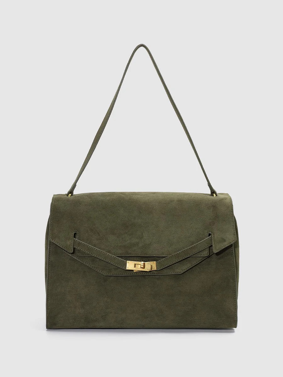 Belt Detail Shoulder Bags | Urban Revivo